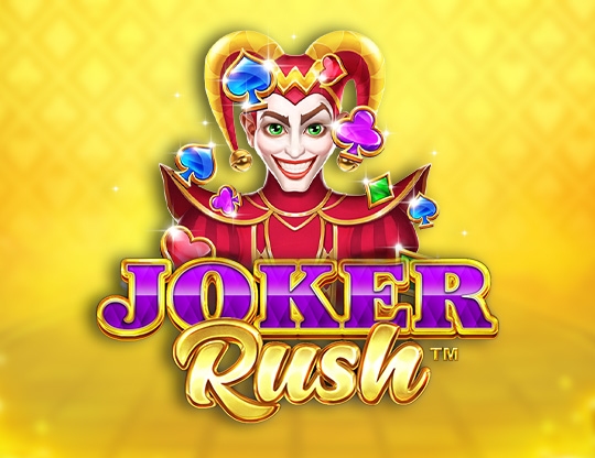 Joker Rush